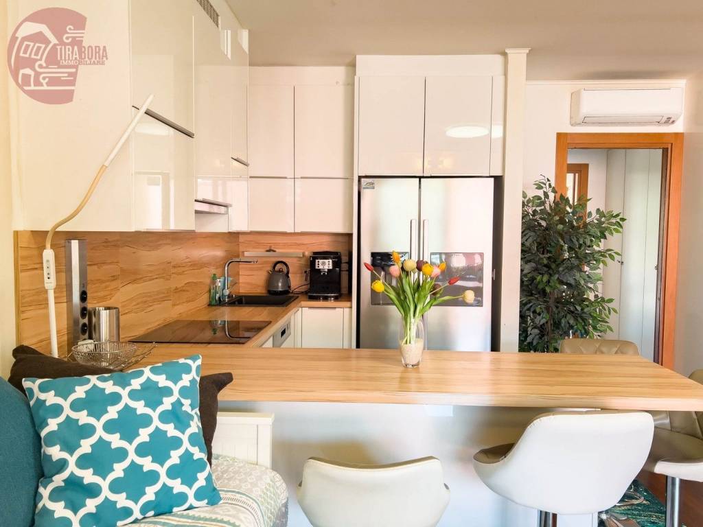 Appartamento a Muggia in Strada per Lazzaretto, 2 - Foto 5