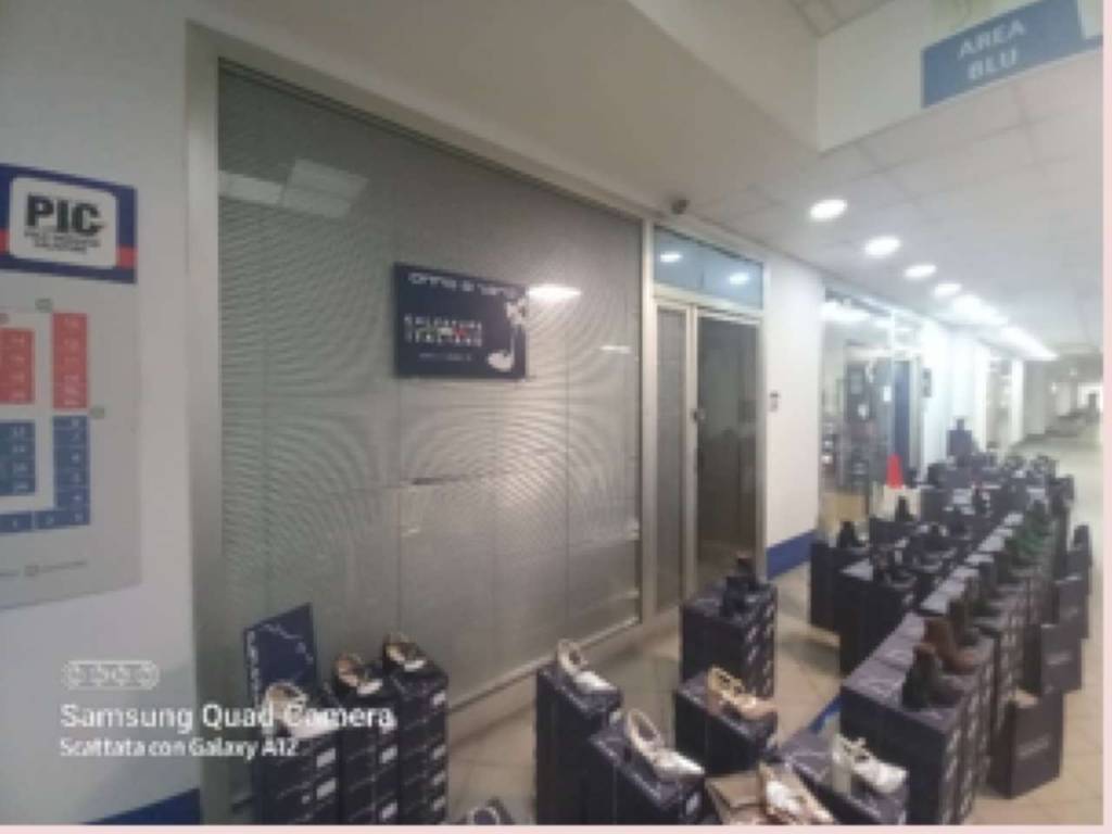 Immobile a Marcianise in strada statale SS 87 Rotatoria Sannitica snc - Foto 3