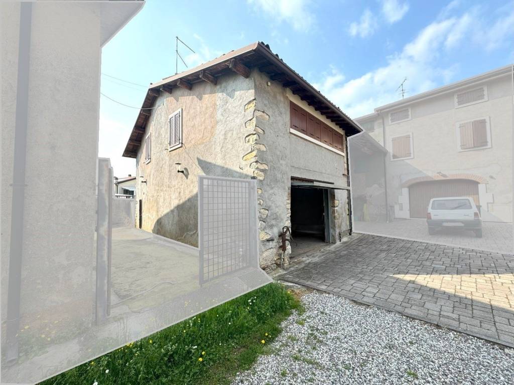 Rustico / casale a Soave in Via Roma - Foto 5