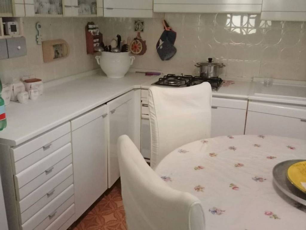Appartamento a Spinazzola in Corso Vittorio Emanuele, 62 - Foto 5
