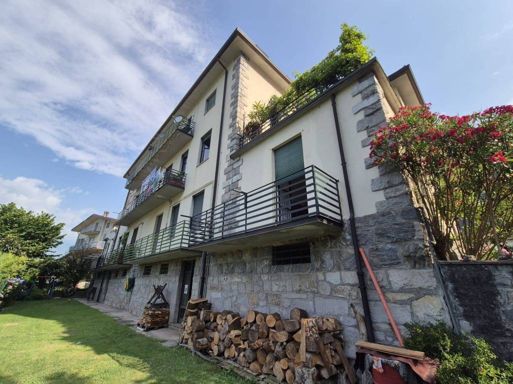 Appartamento a Novate mezzola in Via Nazionale, 536 - Foto 2