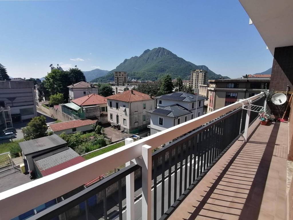 Appartamento a Lecco in Via Don Giuseppe Pozzi, 1 - Foto 4
