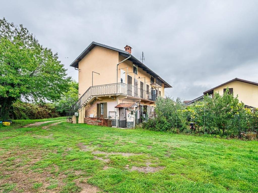Appartamento a San maurizio canavese - Foto 4