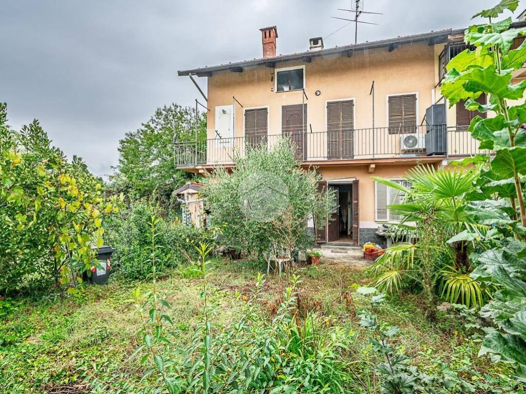 Appartamento a San maurizio canavese - Foto 5