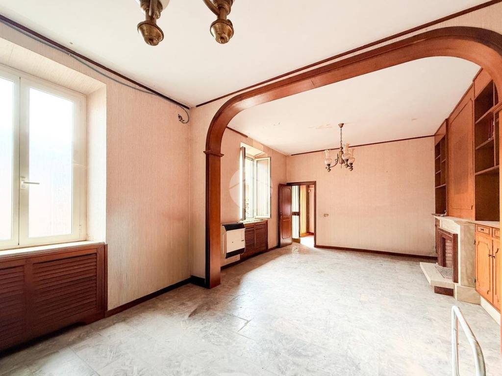 Casa indipendente a Avezzano in Via Degli Appennini, 34 - Foto 4