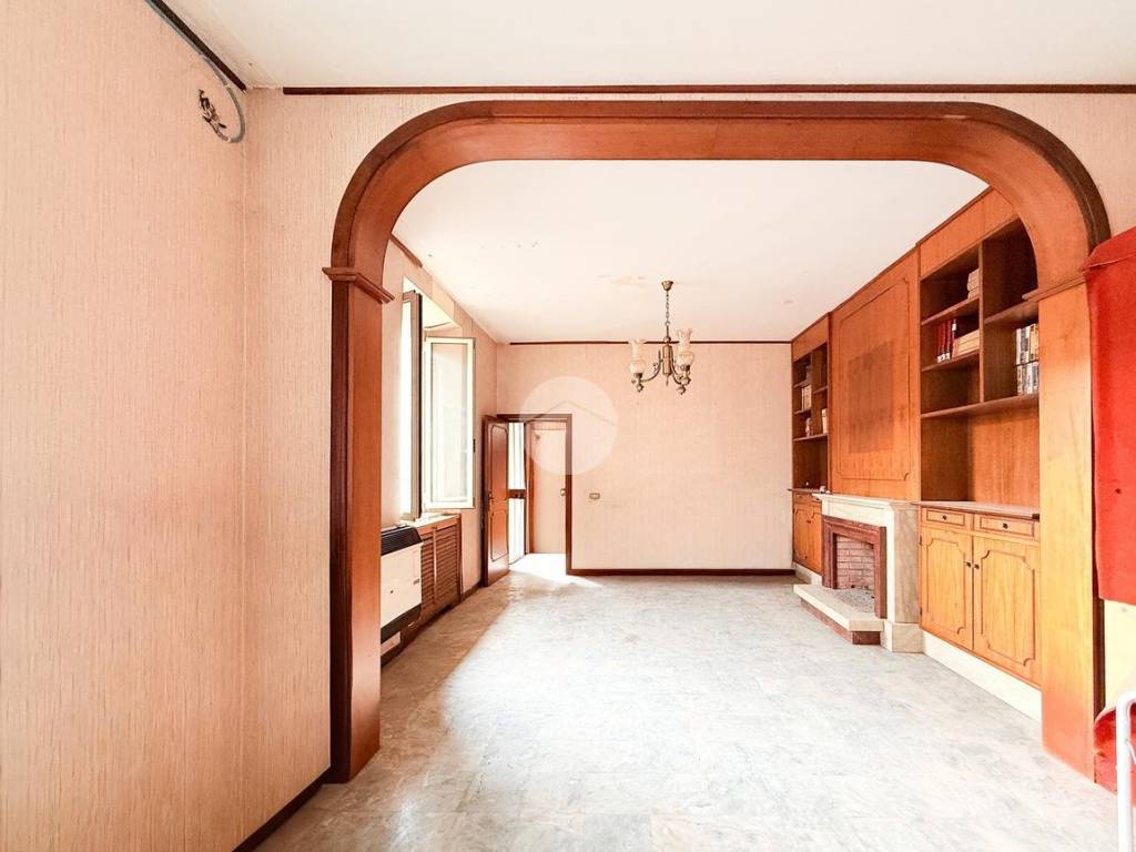Casa indipendente a Avezzano in Via Degli Appennini, 34 - Foto 5