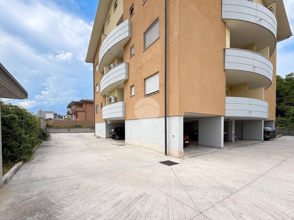 Appartamento a Avezzano in Via M.Buonarroti, 46 - Foto 2