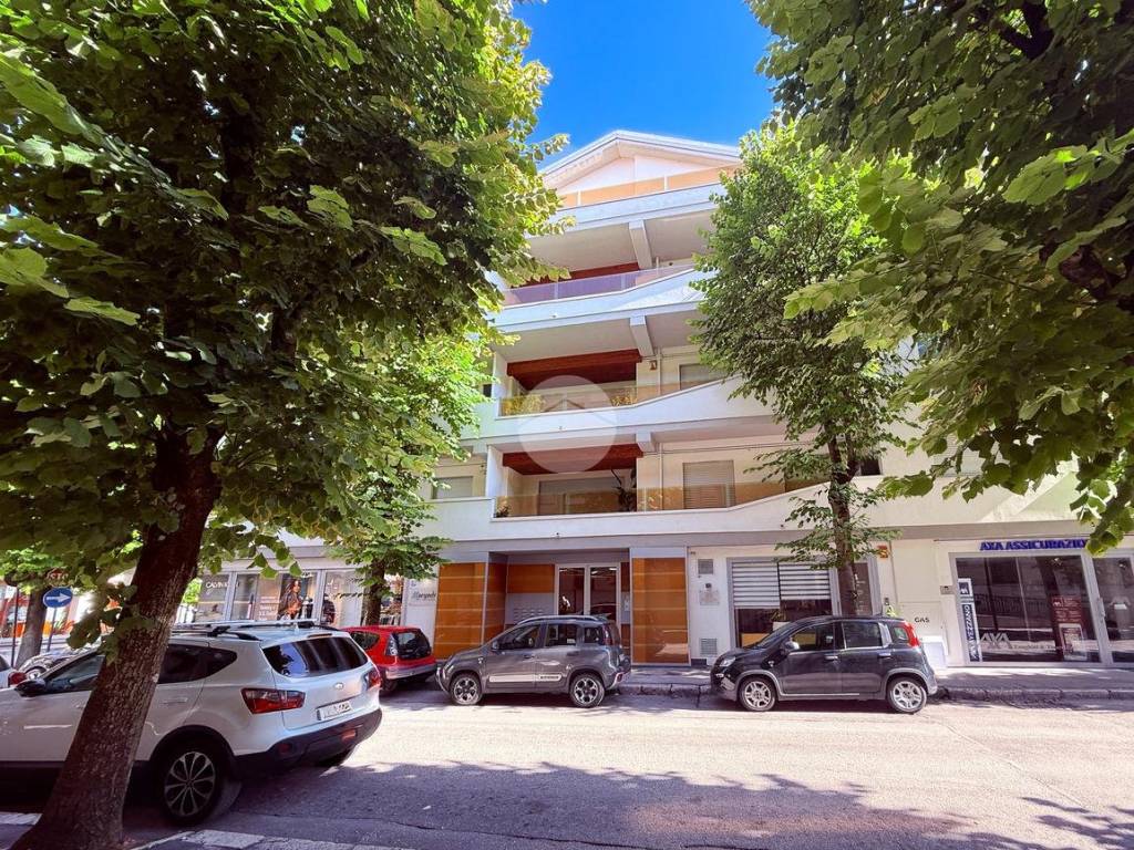 Attico / mansarda a Avezzano in Via Giovanni Amendola, 34 - Foto 2