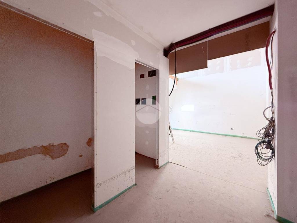 Attico / mansarda a Avezzano in Via Giovanni Amendola, 34 - Foto 4
