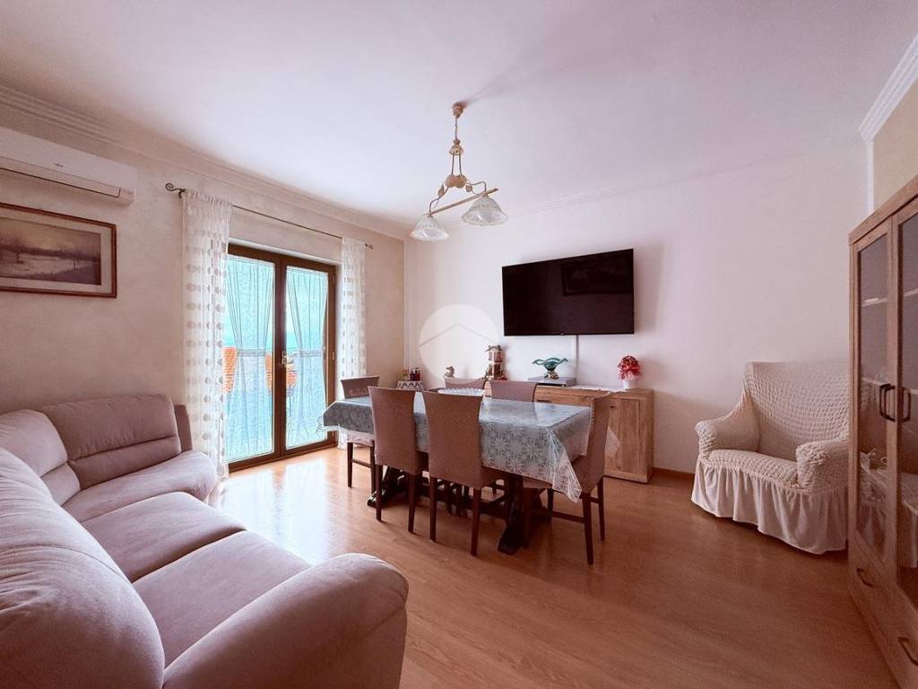 Appartamento a Avezzano in Corso Italia, 45 - Foto 4