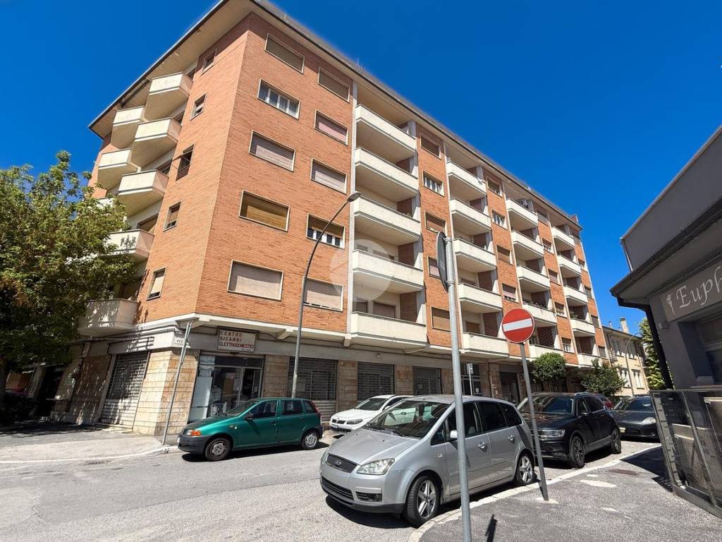 Appartamento a Avezzano in Via Vezzia, 58 - Foto 2