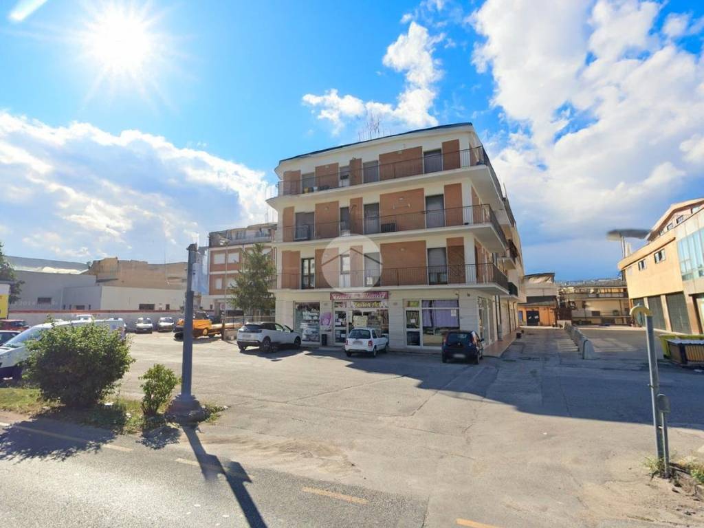 Appartamento a Avezzano in Via XX Settembre, 432 - Foto 2
