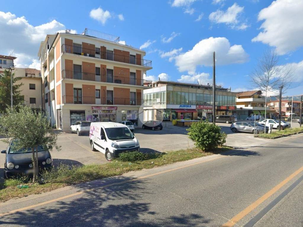 Appartamento a Avezzano in Via XX Settembre, 432 - Foto 3