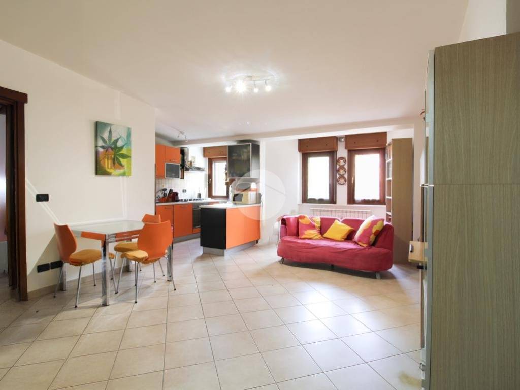 Appartamento a Avezzano in Via XX Settembre, 432 - Foto 4