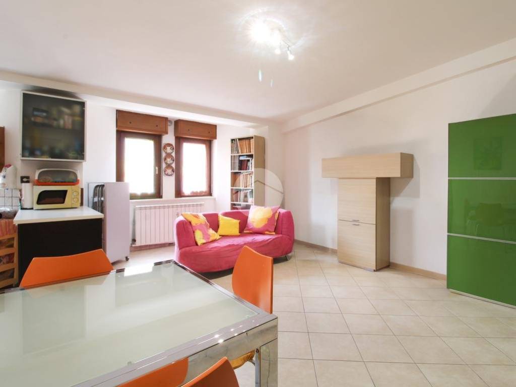 Appartamento a Avezzano in Via XX Settembre, 432 - Foto 5