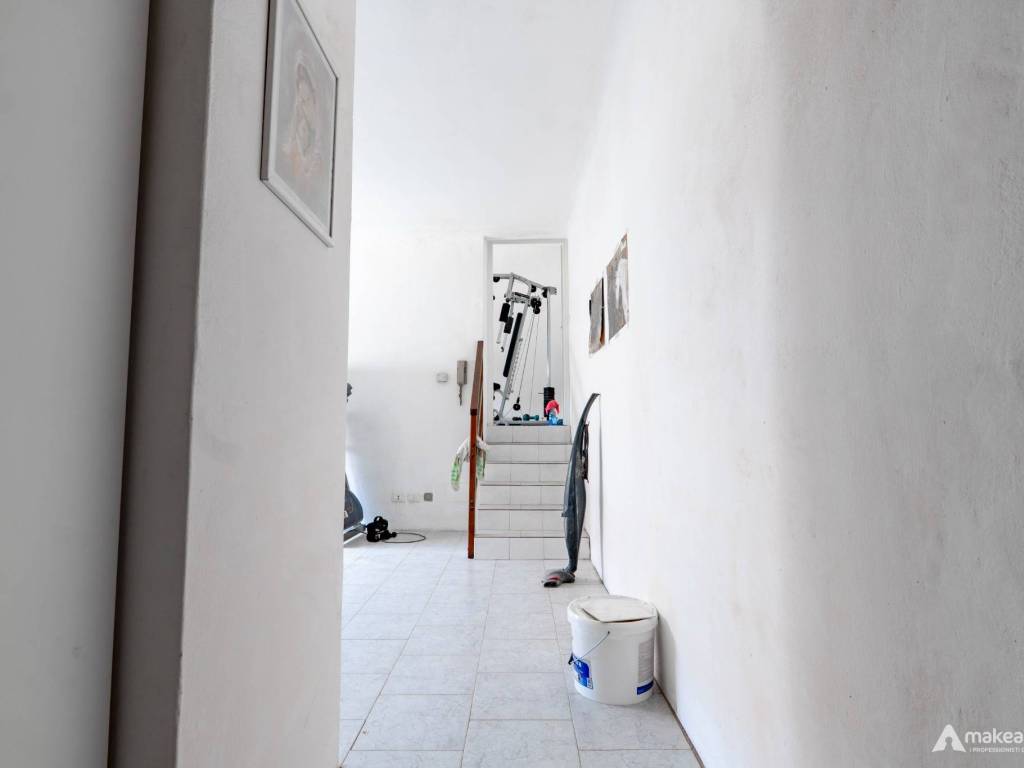 Appartamento a Mulazzano in Via Santa Maria, 5 - Foto 5