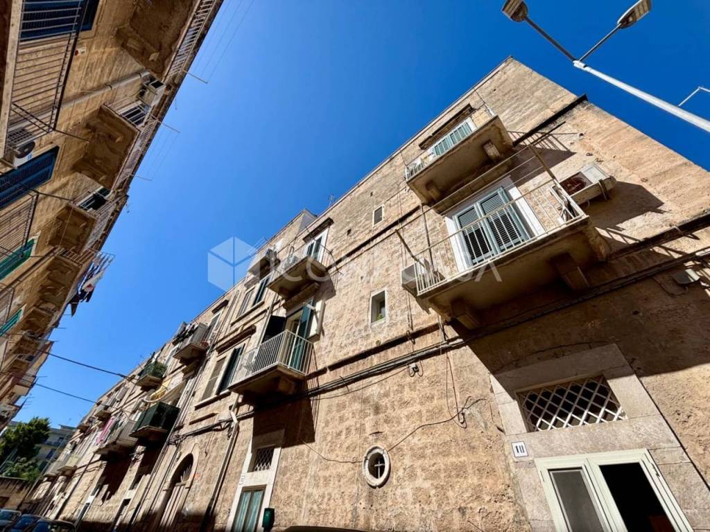 Appartamento a Bisceglie in Via Alessandro Manzoni - Foto 2