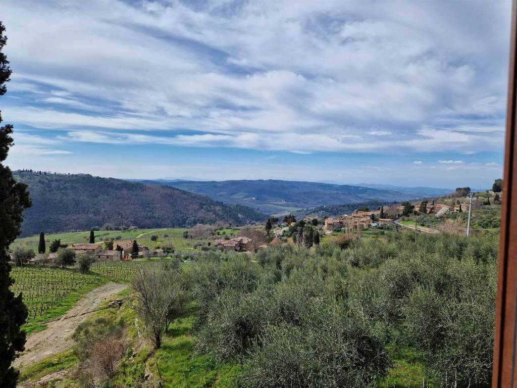 Immobile a Castelnuovo berardenga in Via della Ragnaia - Foto 3