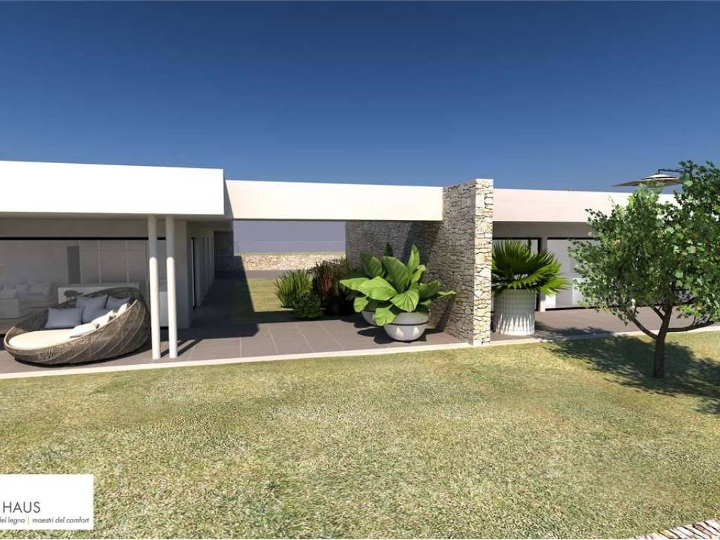 Villa a Isera - Foto 3