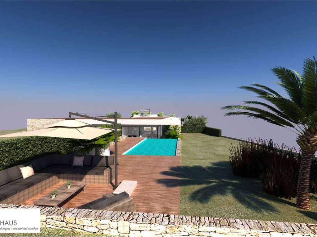 Villa a Isera - Foto 5