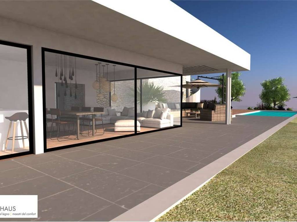 Villa a Isera - Foto 2