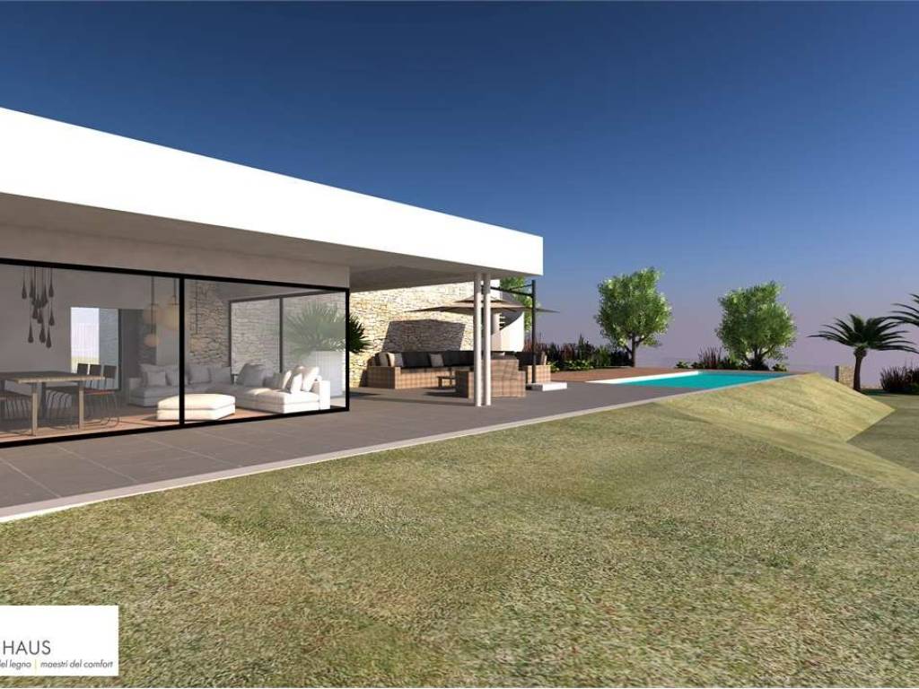 Villa a Isera - Foto 3