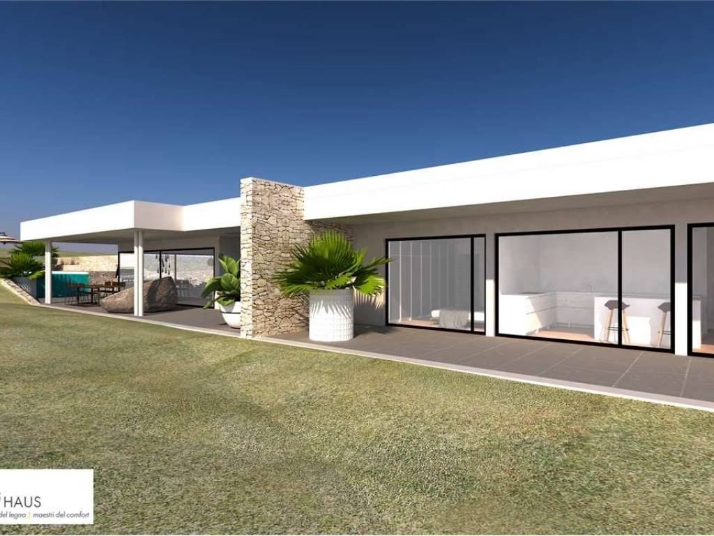 Villa a Isera - Foto 4