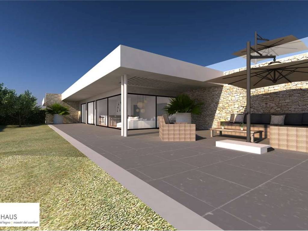 Villa a Isera - Foto 5