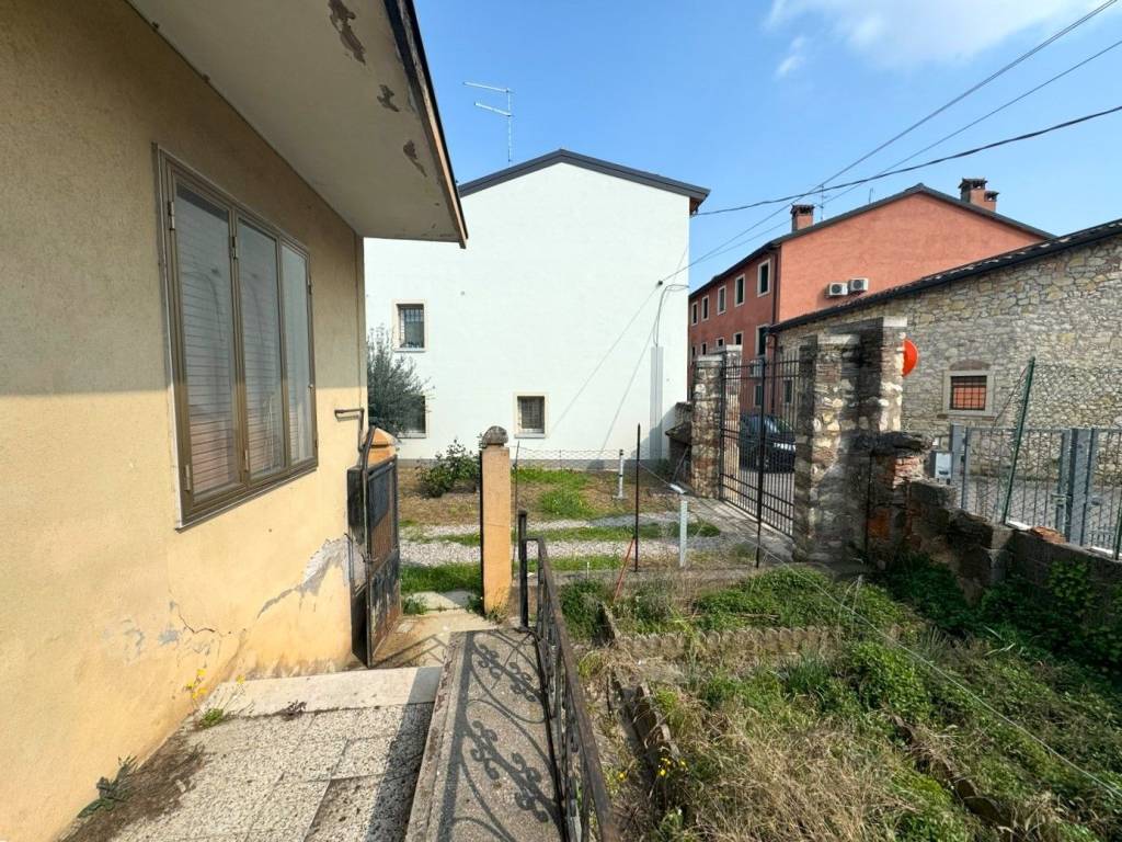 Rustico / casale a Soave in Corso Vittorio Emanuele II - Foto 3