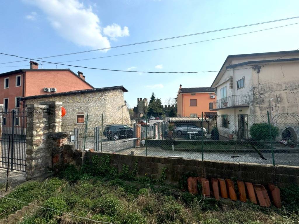 Rustico / casale a Soave in Corso Vittorio Emanuele II - Foto 4