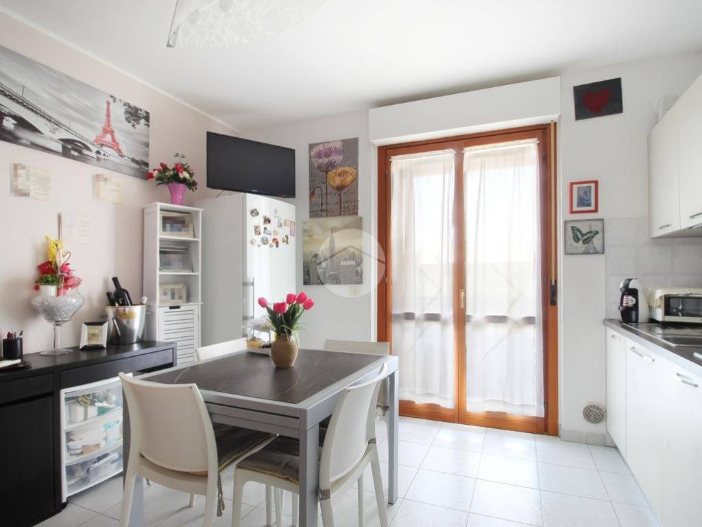 Appartamento a San benedetto del tronto in Via Teresa Confalonieri Casati, 30 - Foto 2