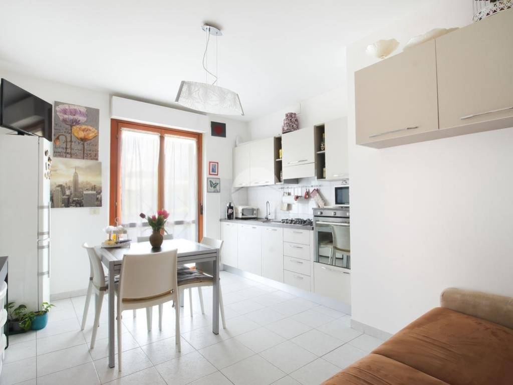 Appartamento a San benedetto del tronto in Via Teresa Confalonieri Casati, 30 - Foto 5