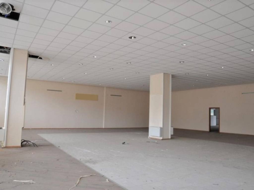 Immobile a Tito in Via Zona Industriale, N. snc - Foto 3