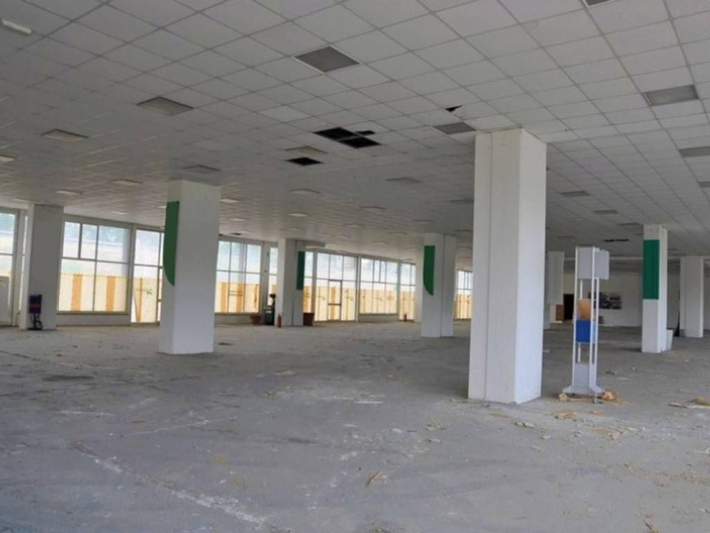 Immobile a Tito in Via Zona Industriale, N. snc - Foto 5