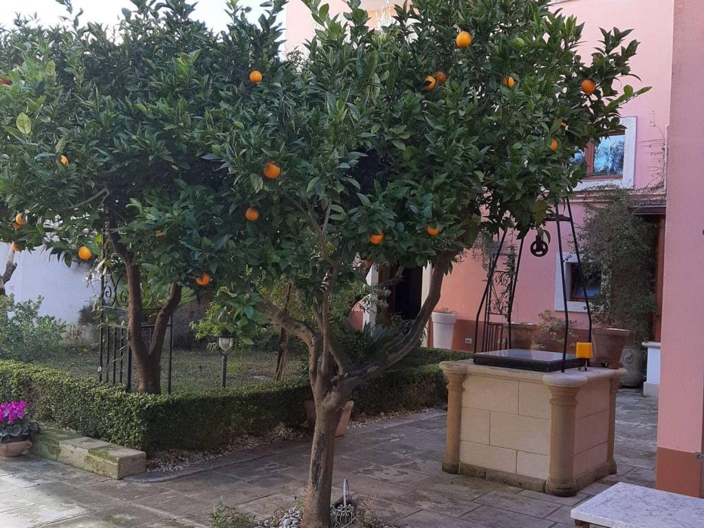 Palazzo / stabile a Galatina in Via XI Febbraio, N. 2 - Foto 4