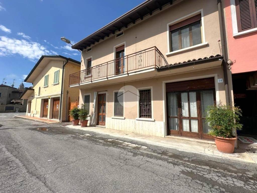 Casa indipendente a Calvisano in Via S. Michele, 16 - Foto 5