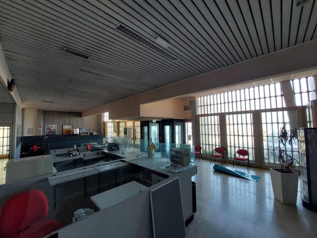 Palazzo / stabile a Bellaria-igea marina in VIA PINZON, N. 188 - Foto 5
