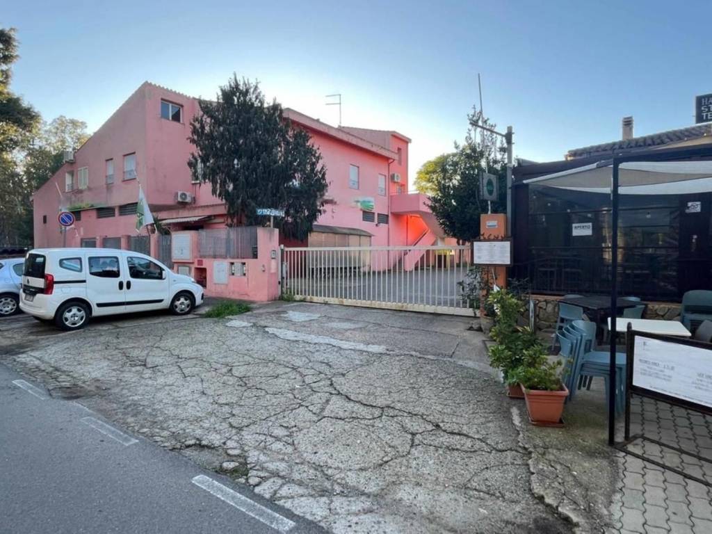 Immobile a Castiadas in Via Olia Speciosa, 27, 09040 Castiadas SU, Italia - Foto 2