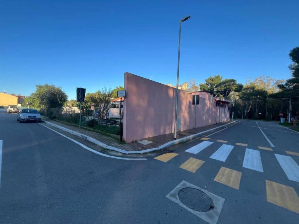 Immobile a Castiadas in Via Olia Speciosa, 27, 09040 Castiadas SU, Italia - Foto 5