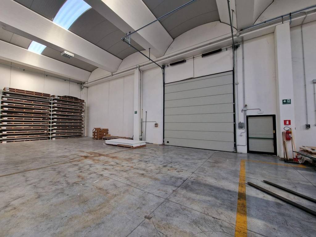 Immobile a Porto recanati in Via dell'Industria, 62017 Porto Recanati MC, Italia - Foto 3
