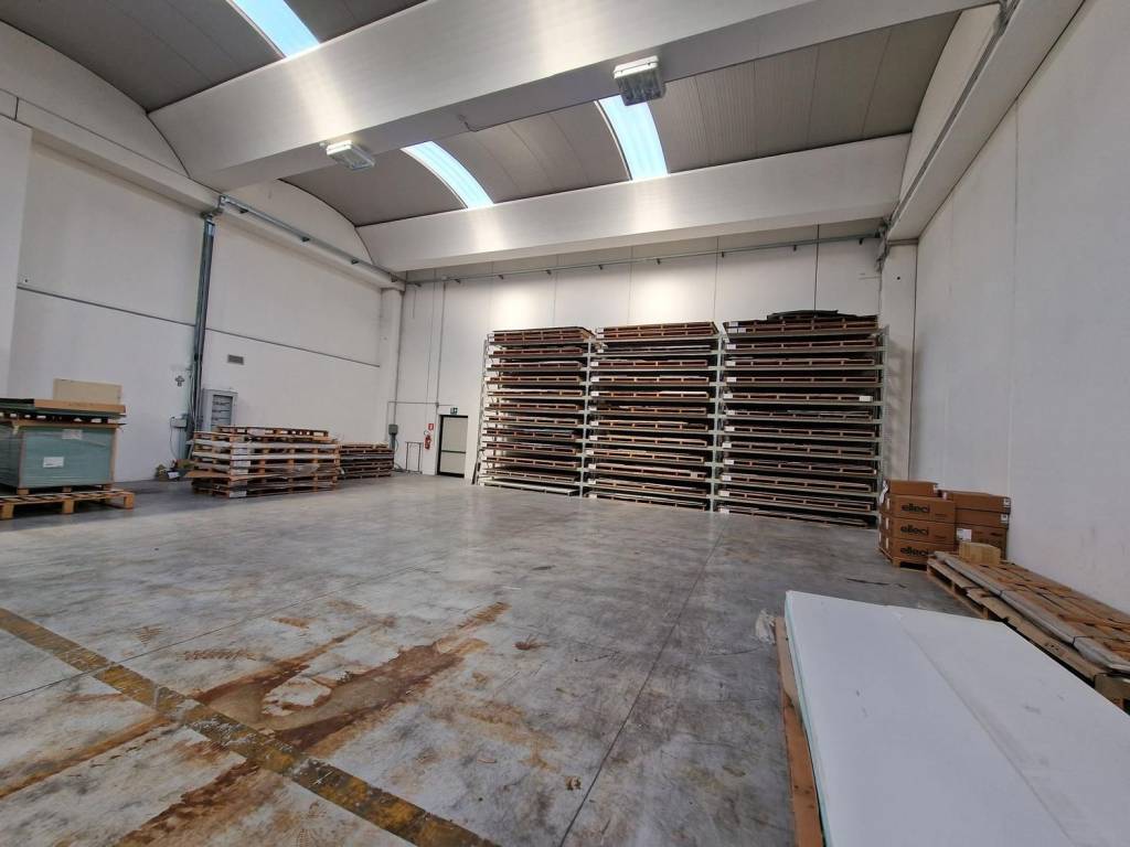 Immobile a Porto recanati in Via dell'Industria, 62017 Porto Recanati MC, Italia - Foto 5