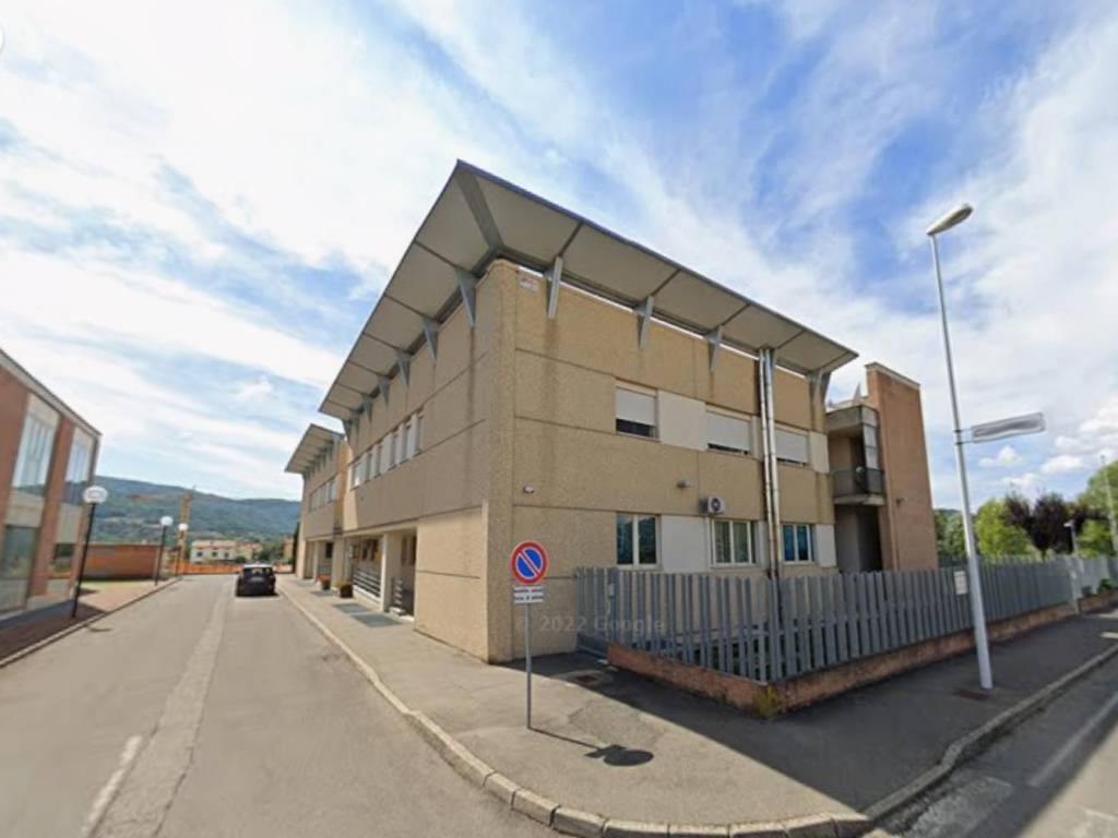 Palazzo / stabile a Bibbiena in Via Rignano, N. 25 - Foto 2