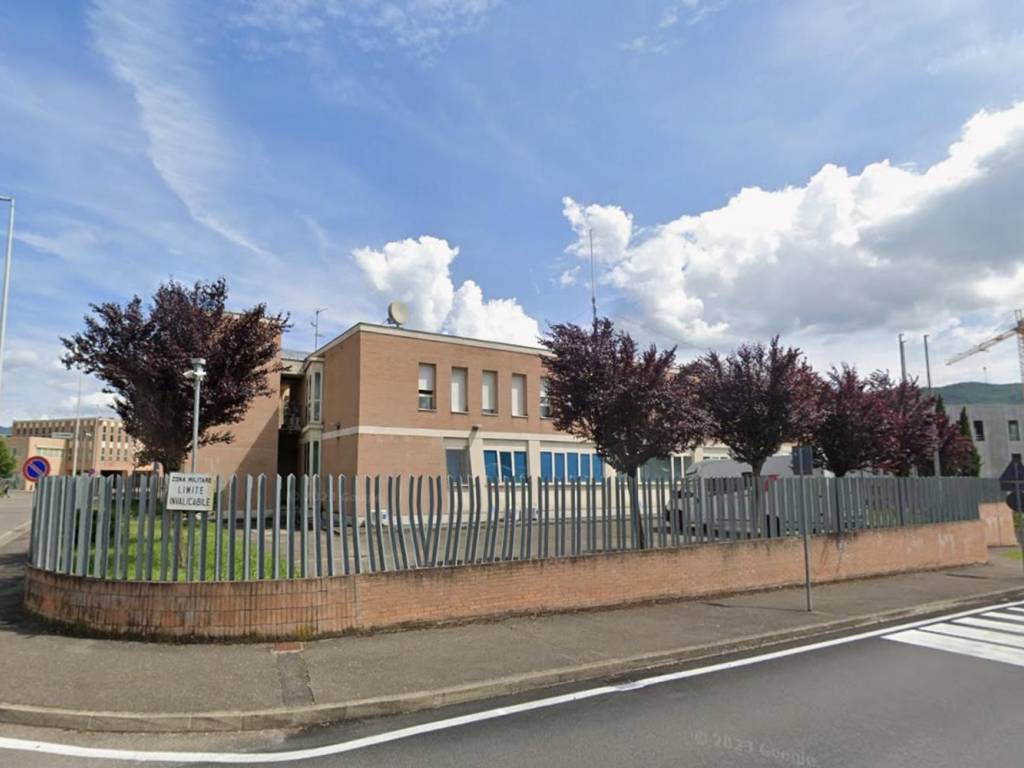 Palazzo / stabile a Bibbiena in Via Rignano, N. 25 - Foto 4