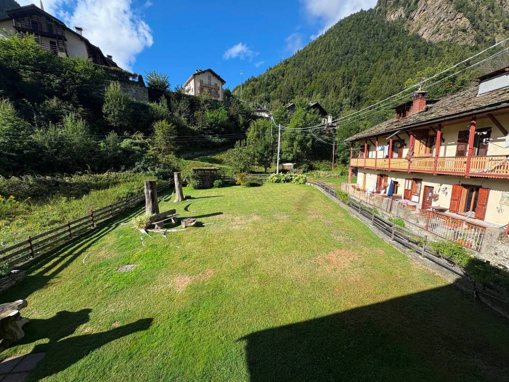 Appartamento a Alagna valsesia in Via Circonvallazione, 19 - Foto 5