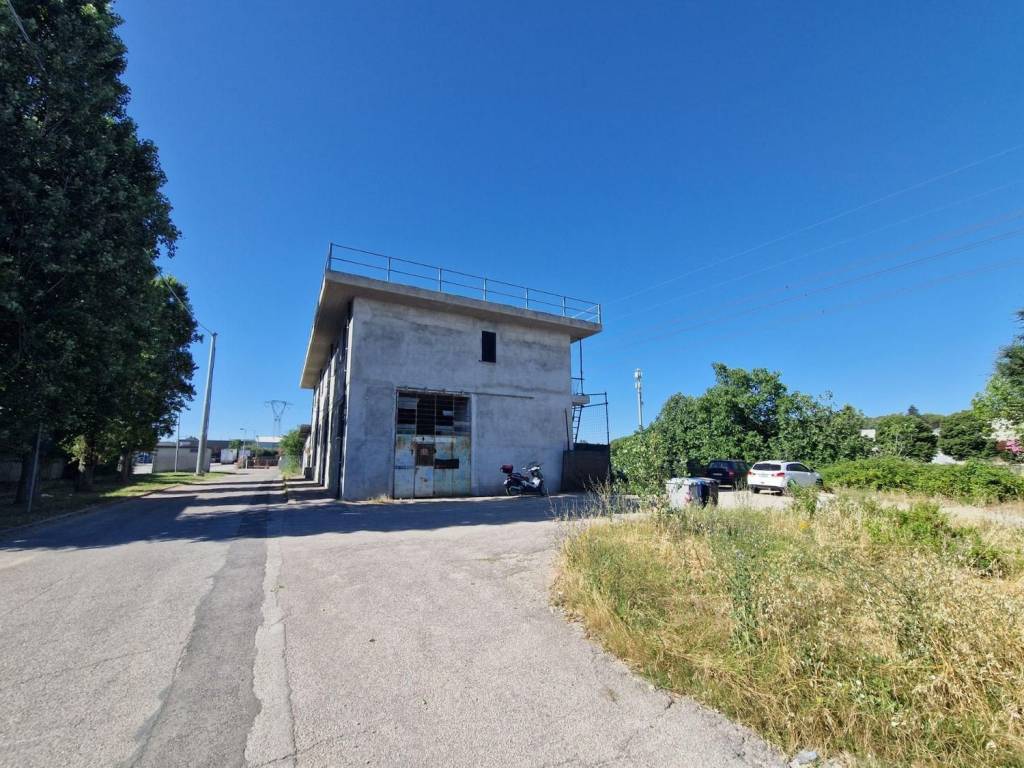 Immobile a Santarcangelo di romagna in Via Emilia, N. 1279 - Foto 2