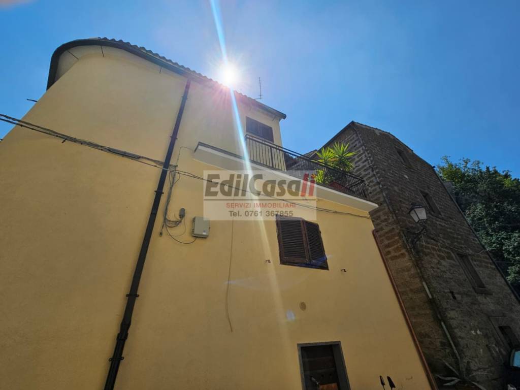 Appartamento a Bomarzo in Via Giuseppe Mazzini - Foto 2