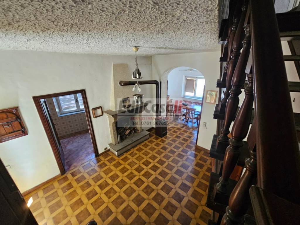 Appartamento a Bomarzo in Via Giuseppe Mazzini - Foto 3