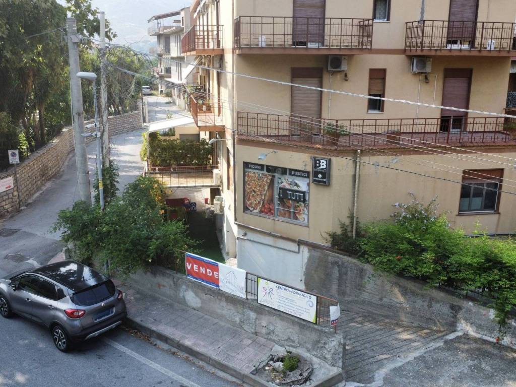 Box / garage a Falcone in Svincolo Falcone - Foto 2