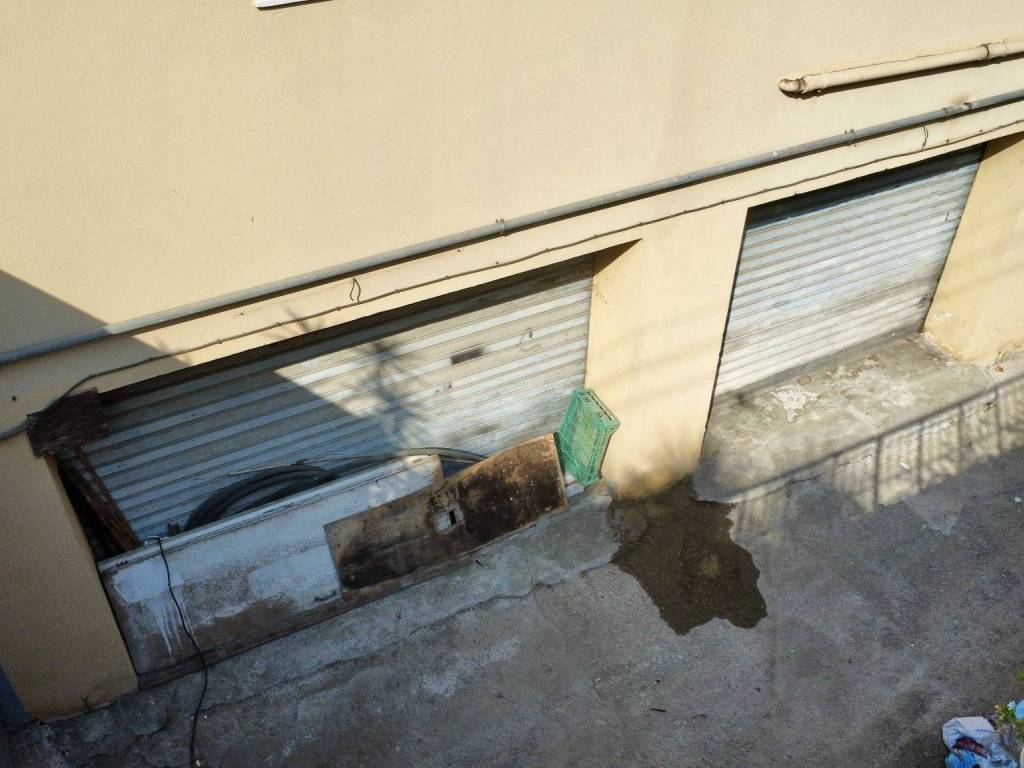 Box / garage a Falcone in Svincolo Falcone - Foto 4