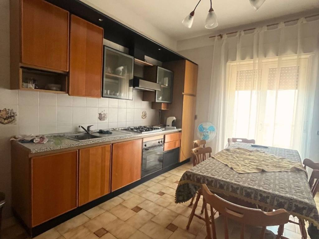 Appartamento a Agrigento in Via Nilo, 3 - Foto 2